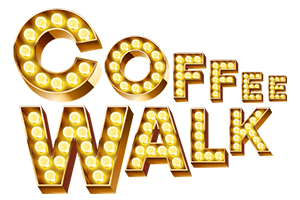 Coffee Walk
